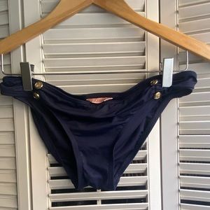 Juicy Couture Beach Royalty Bikini bottom
